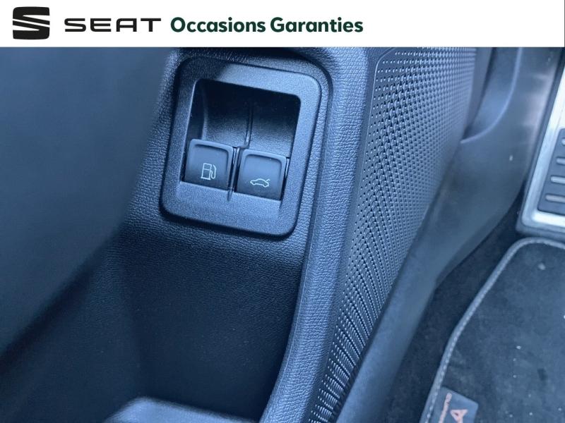 Voitures occasions CUPRA FORMENTOR VZ Vezin-le-Coquet