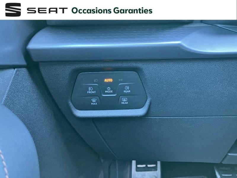 Voitures occasions CUPRA FORMENTOR VZ Vezin-le-Coquet