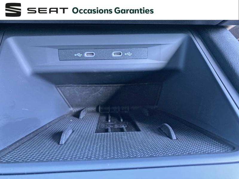 Voitures occasions CUPRA FORMENTOR VZ Vezin-le-Coquet
