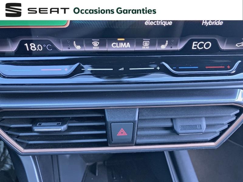 Voitures occasions CUPRA FORMENTOR VZ Vezin-le-Coquet