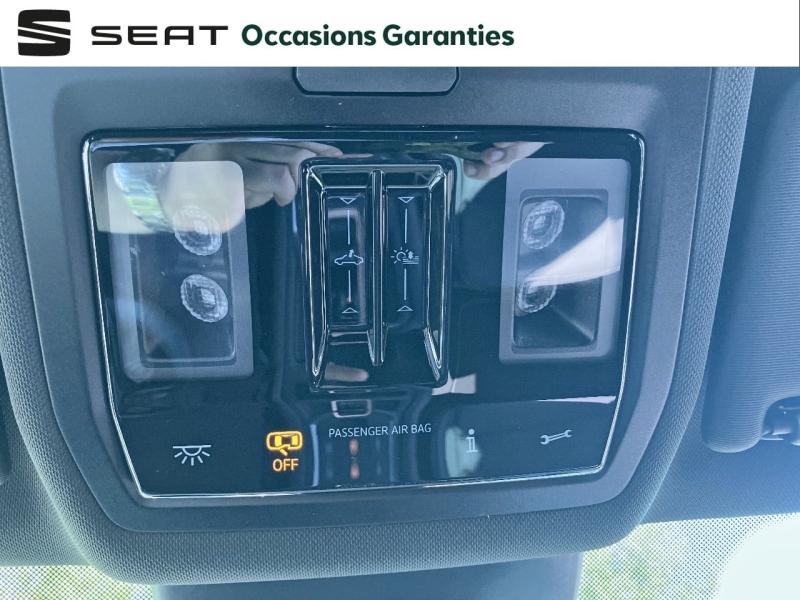Voitures occasions CUPRA FORMENTOR VZ Vezin-le-Coquet