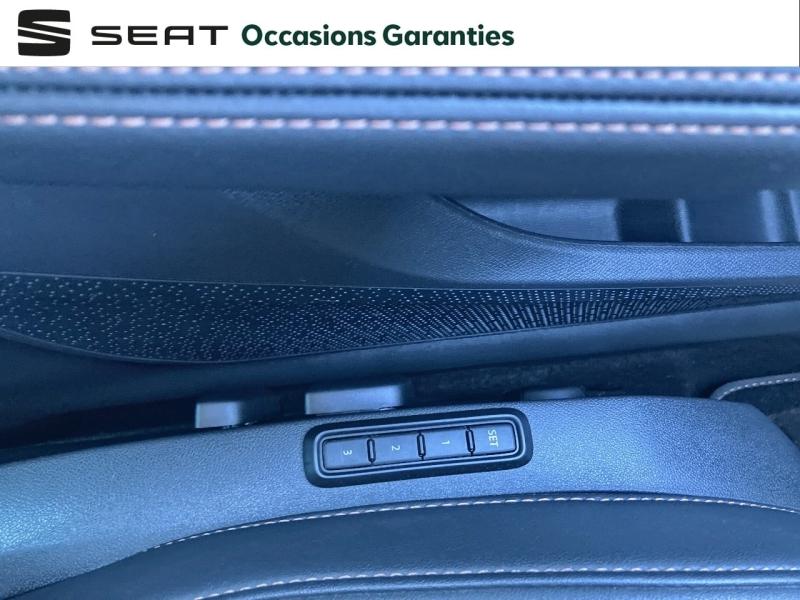 Voitures occasions CUPRA FORMENTOR VZ Vezin-le-Coquet