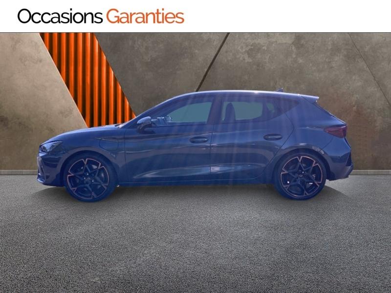Voitures occasions CUPRA LEON VZ Vezin-le-Coquet