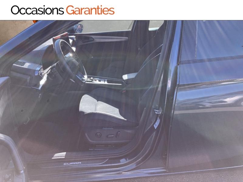 Voitures occasions CUPRA LEON VZ Vezin-le-Coquet