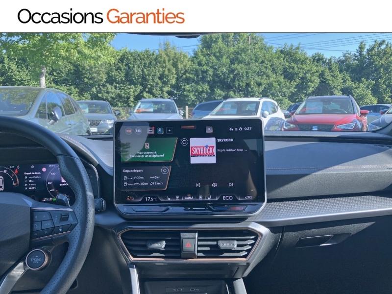 Voitures occasions CUPRA LEON VZ Vezin-le-Coquet