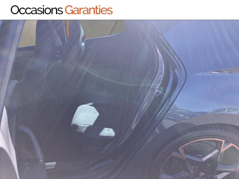 Voitures occasions CUPRA LEON VZ Vezin-le-Coquet