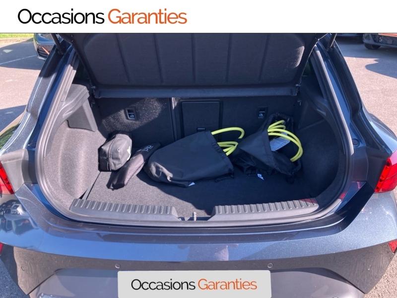 Voitures occasions CUPRA LEON VZ Vezin-le-Coquet