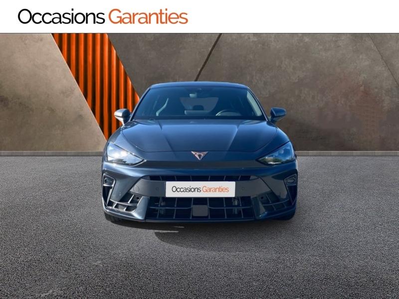 Voitures occasions CUPRA LEON VZ Vezin-le-Coquet