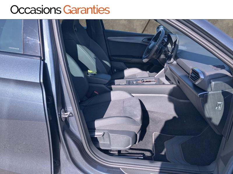 Voitures occasions CUPRA LEON VZ Vezin-le-Coquet