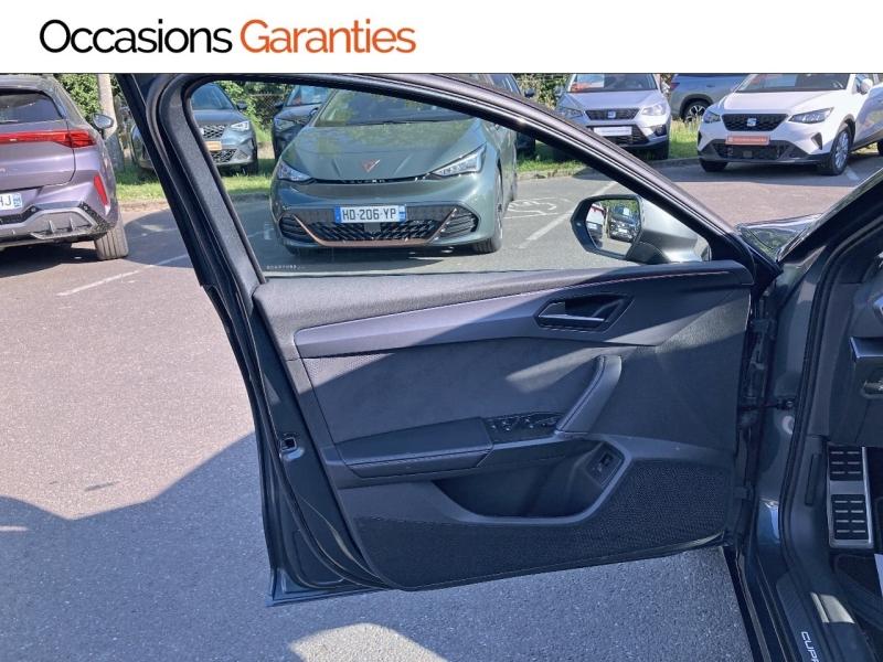 Voitures occasions CUPRA LEON VZ Vezin-le-Coquet