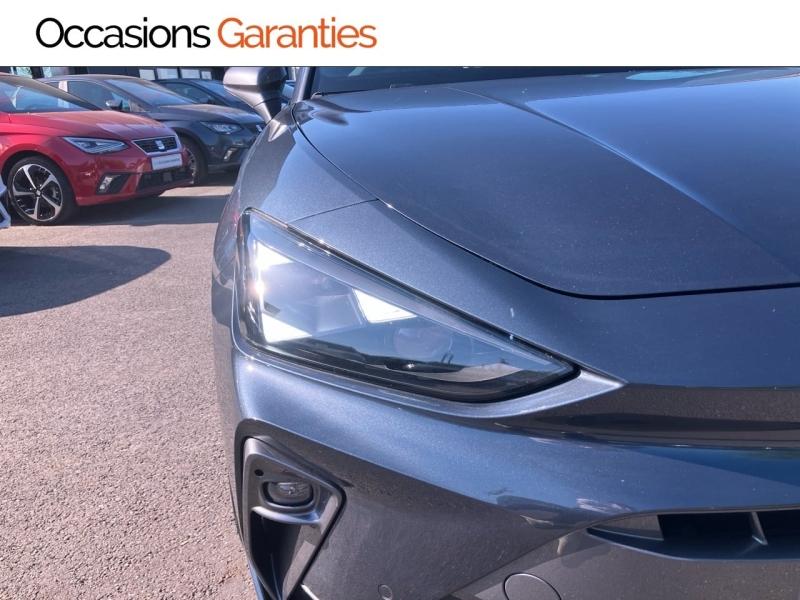 Voitures occasions CUPRA LEON VZ Vezin-le-Coquet