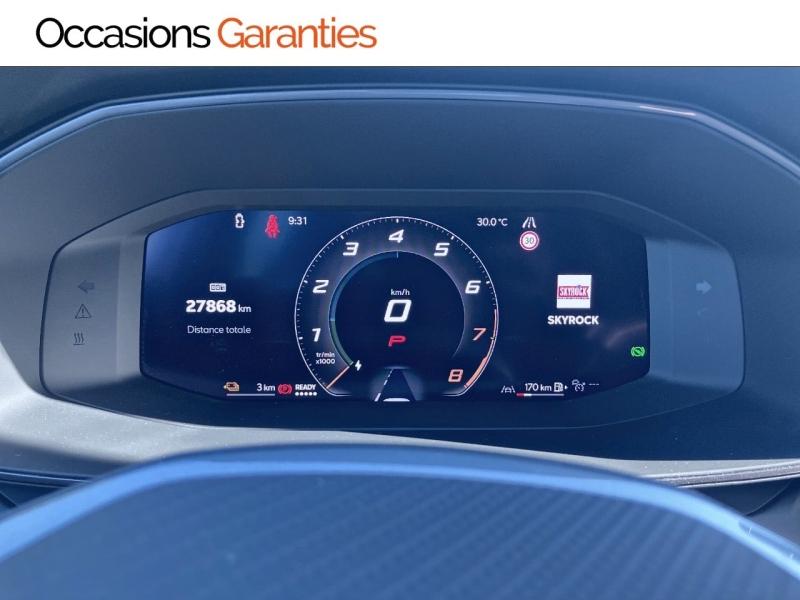 Voitures occasions CUPRA LEON VZ Vezin-le-Coquet