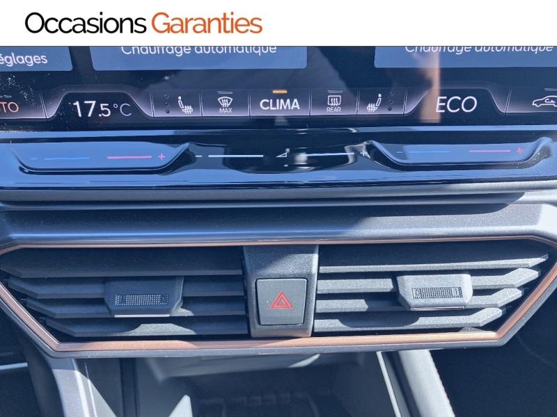 Voitures occasions CUPRA LEON VZ Vezin-le-Coquet