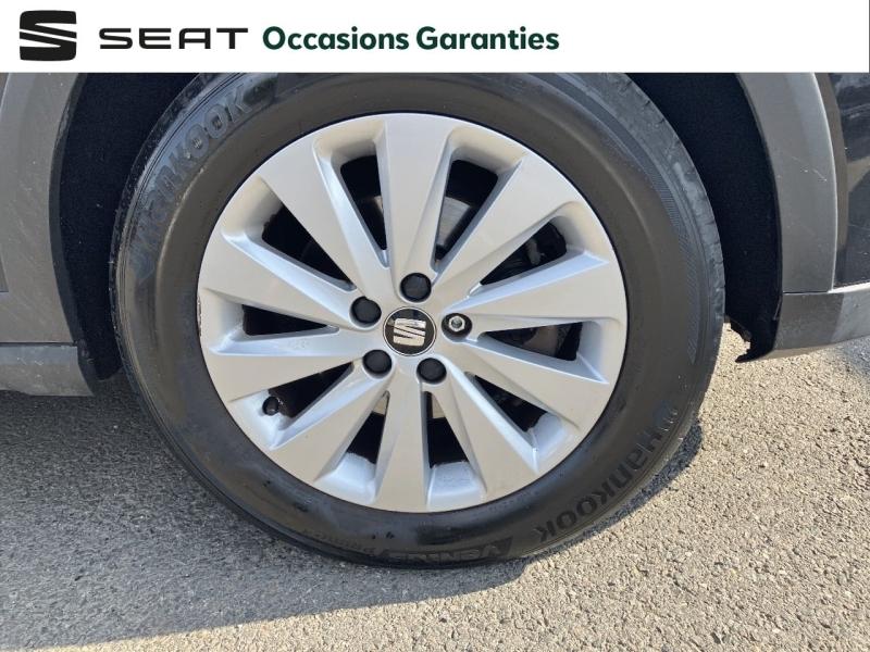 Voitures occasions SEAT ARONA Style Vezin-le-Coquet
