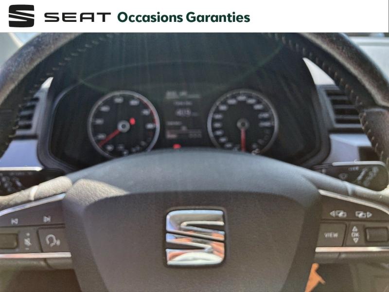 Voitures occasions SEAT ARONA Style Vezin-le-Coquet