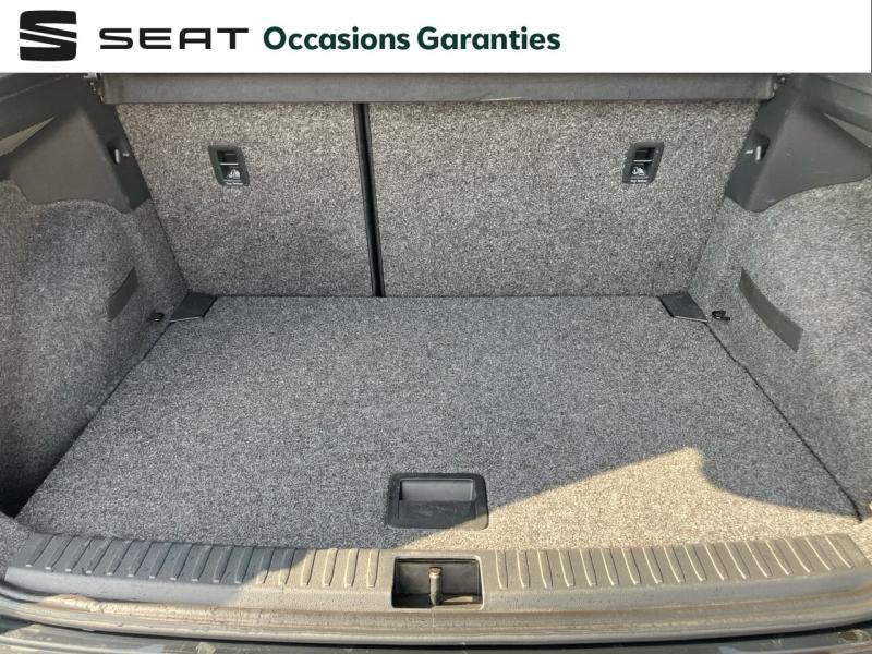 Voitures occasions SEAT ARONA Style Vezin-le-Coquet