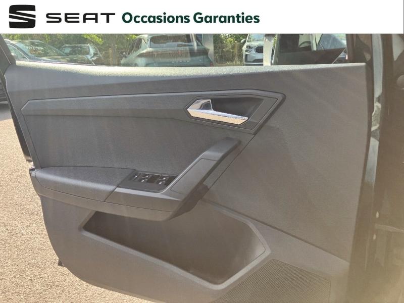 Voitures occasions SEAT ARONA Style Vezin-le-Coquet