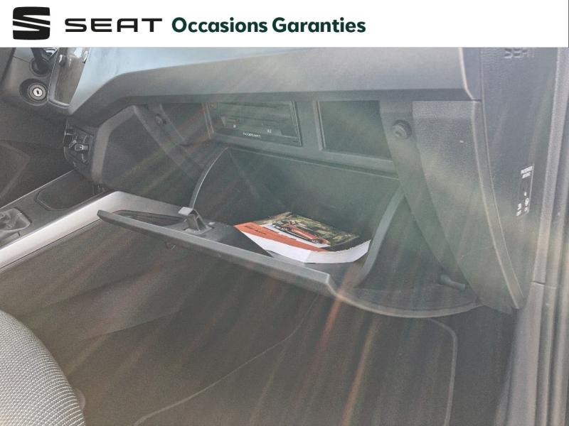 Voitures occasions SEAT ARONA Style Vezin-le-Coquet