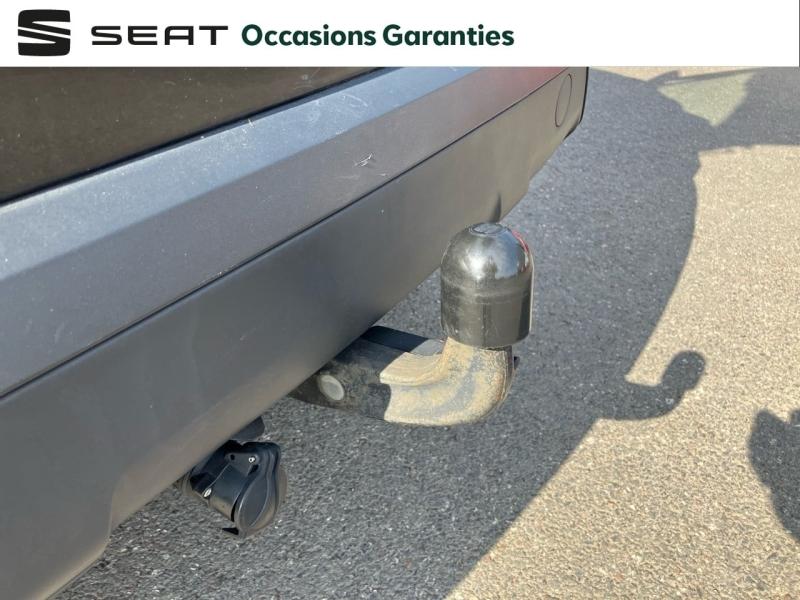 Voitures occasions SEAT ARONA Style Vezin-le-Coquet