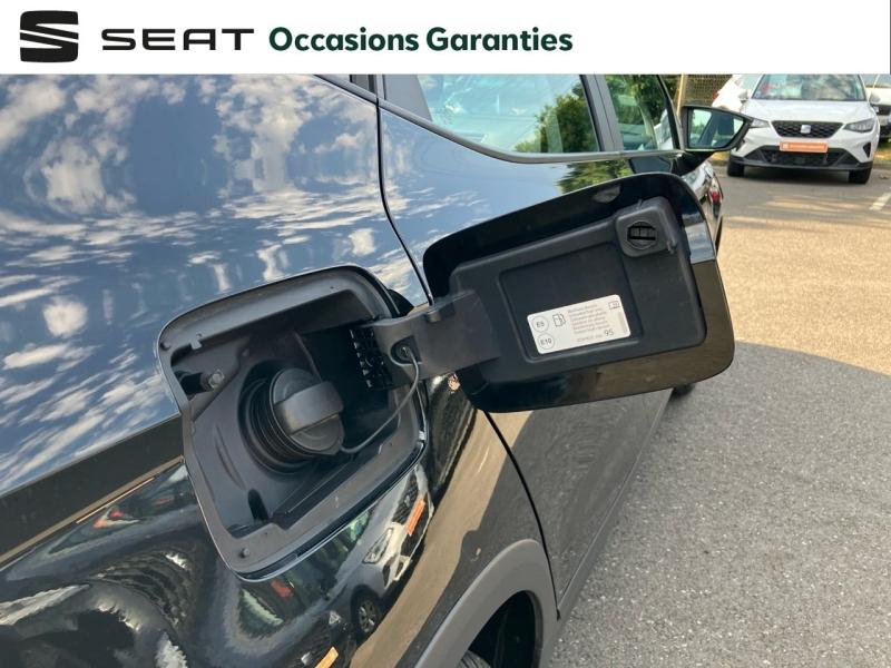 Voitures occasions SEAT ARONA Style Vezin-le-Coquet