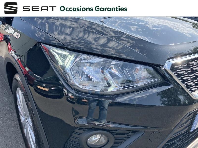 Voitures occasions SEAT ARONA Style Vezin-le-Coquet