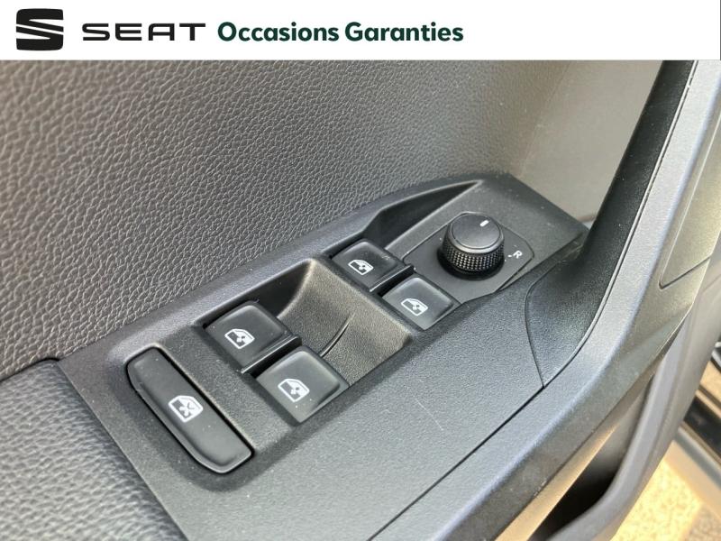 Voitures occasions SEAT ARONA Style Vezin-le-Coquet