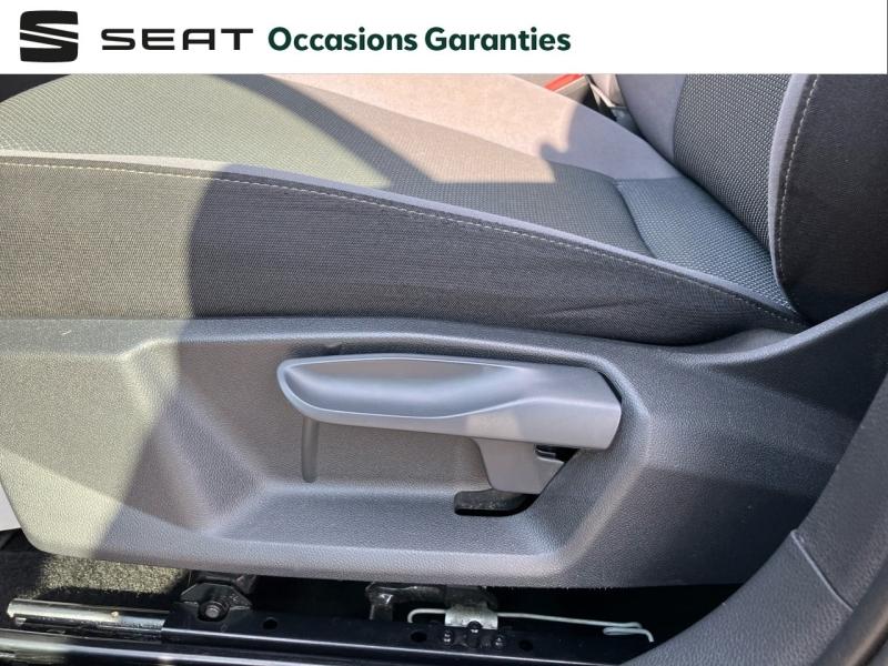 Voitures occasions SEAT ARONA Style Vezin-le-Coquet