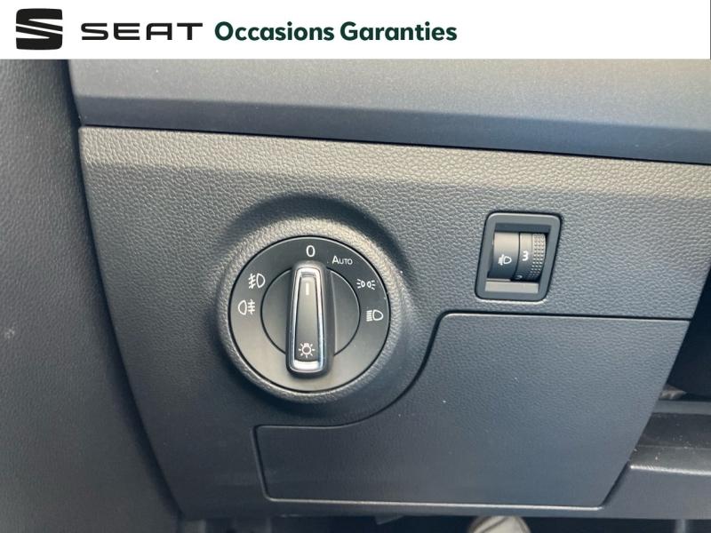 Voitures occasions SEAT ARONA Style Vezin-le-Coquet