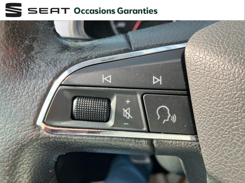 Voitures occasions SEAT ARONA Style Vezin-le-Coquet