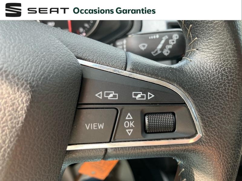 Voitures occasions SEAT ARONA Style Vezin-le-Coquet
