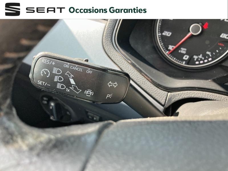 Voitures occasions SEAT ARONA Style Vezin-le-Coquet