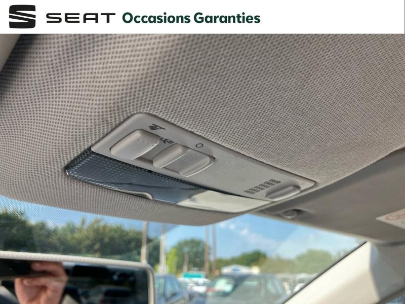 Voitures occasions SEAT ARONA Style Vezin-le-Coquet