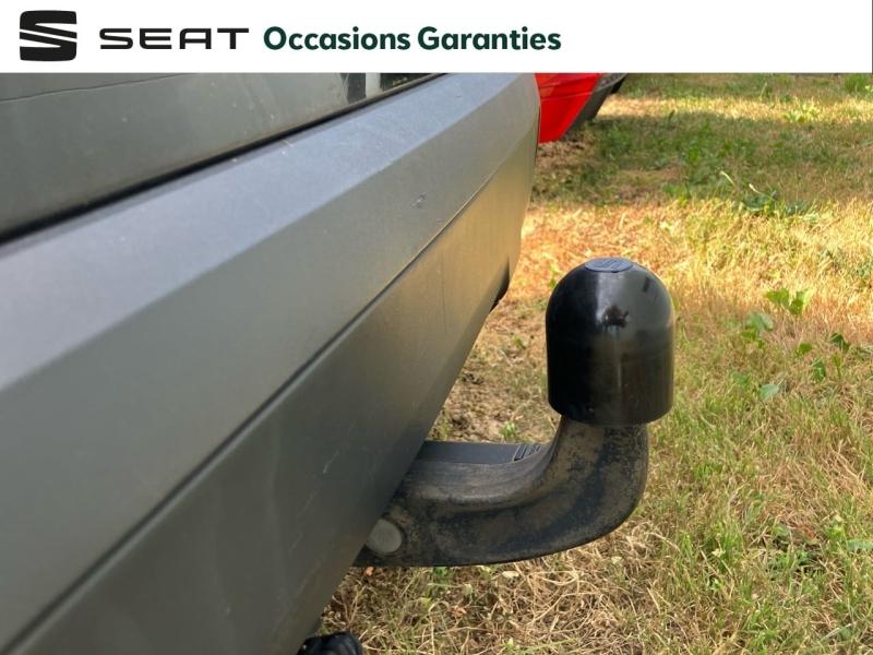 Voitures occasions SEAT ARONA Style Vezin-le-Coquet