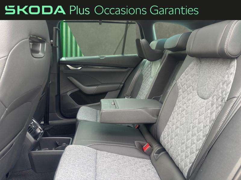 Voitures occasions ŠKODA Octavia Combi Sportline Vezin-le-Coquet