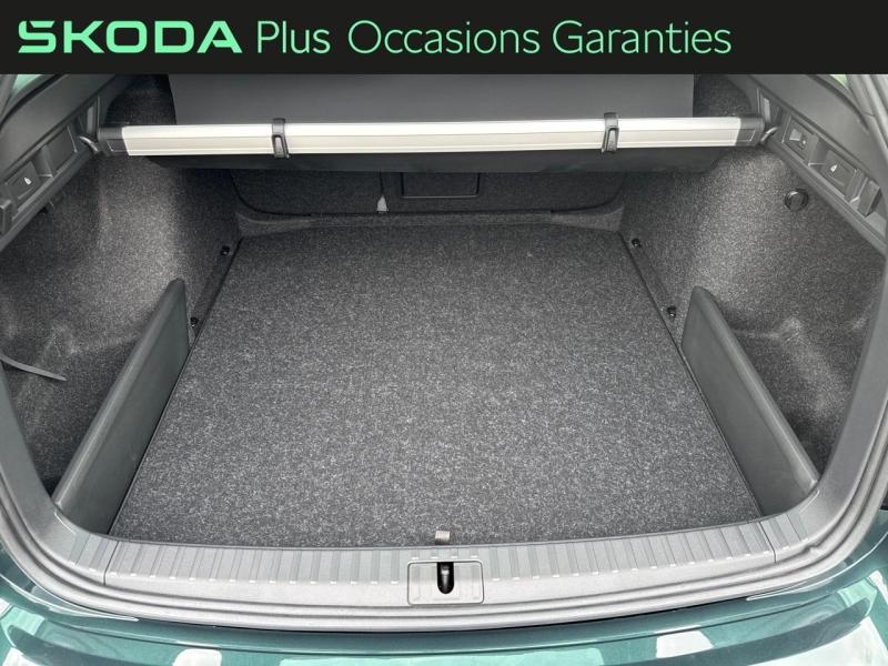 Voitures occasions ŠKODA Octavia Combi Sportline Vezin-le-Coquet