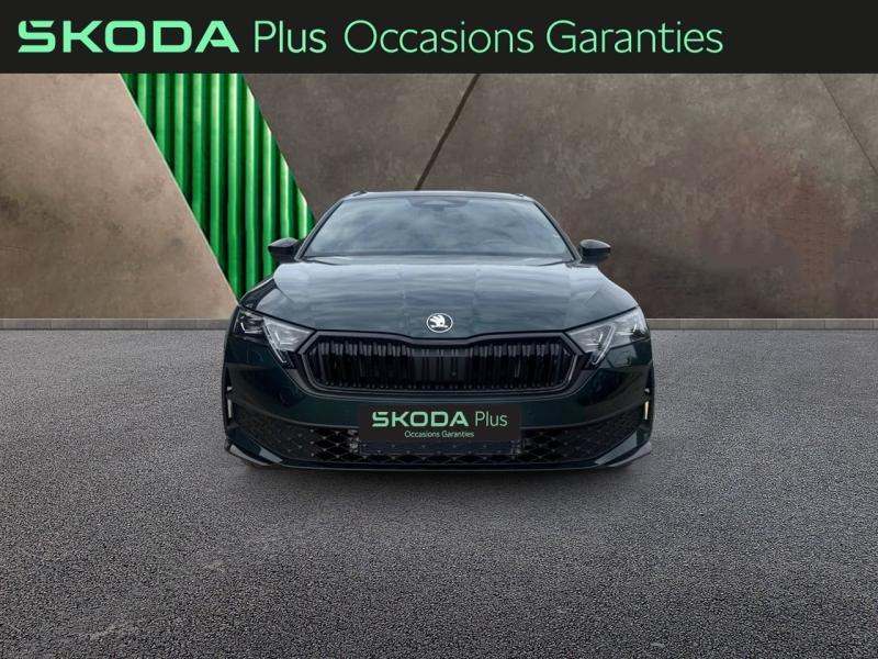 Voitures occasions ŠKODA Octavia Combi Sportline Vezin-le-Coquet