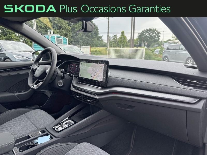 Voitures occasions ŠKODA Octavia Combi Sportline Vezin-le-Coquet