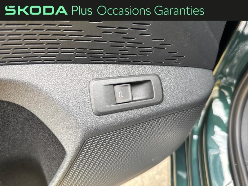 Voitures occasions ŠKODA Octavia Combi Sportline Vezin-le-Coquet