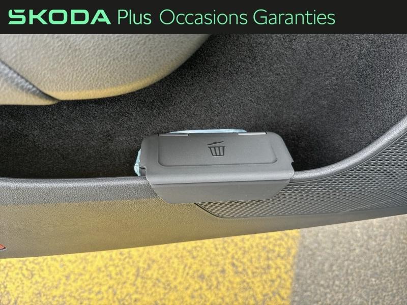 Voitures occasions ŠKODA Octavia Combi Sportline Vezin-le-Coquet