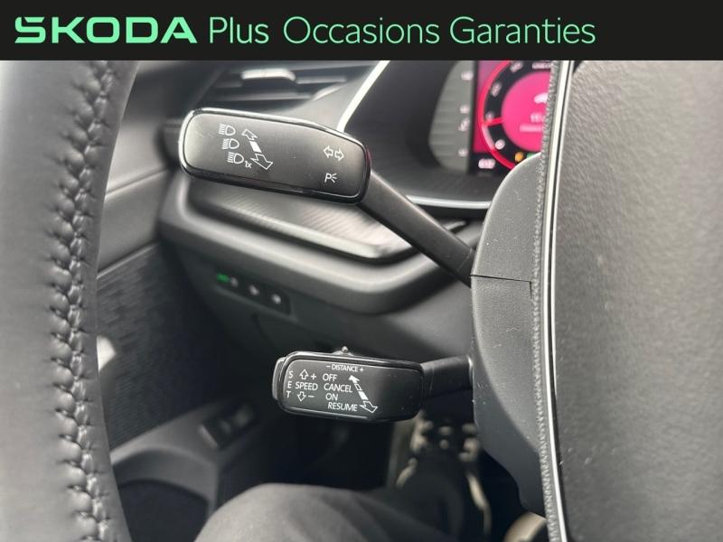 Voitures occasions ŠKODA Octavia Combi Sportline Vezin-le-Coquet