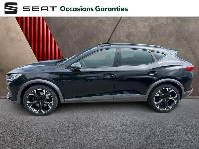 Voitures occasions CUPRA FORMENTOR VZ Vezin-le-Coquet