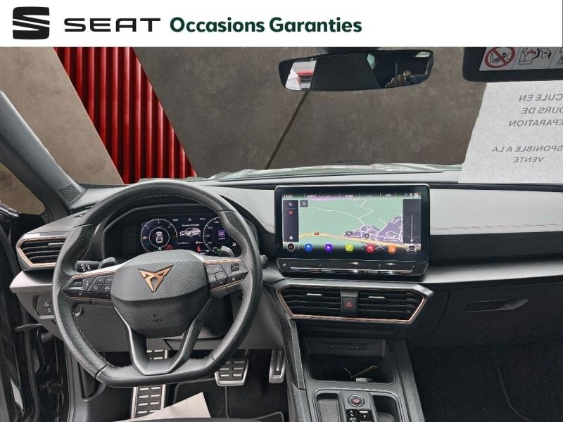 Voitures occasions CUPRA FORMENTOR VZ Vezin-le-Coquet