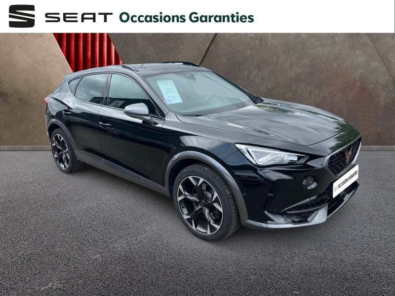 Voitures occasions CUPRA FORMENTOR VZ Vezin-le-Coquet