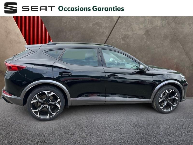 Voitures occasions CUPRA FORMENTOR VZ Vezin-le-Coquet