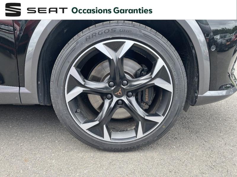 Voitures occasions CUPRA FORMENTOR VZ Vezin-le-Coquet