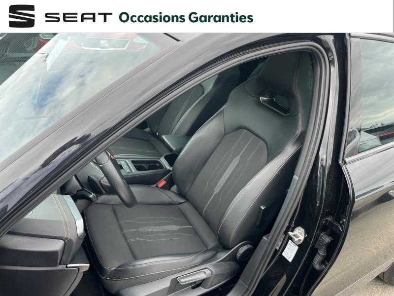 Voitures occasions CUPRA FORMENTOR VZ Vezin-le-Coquet
