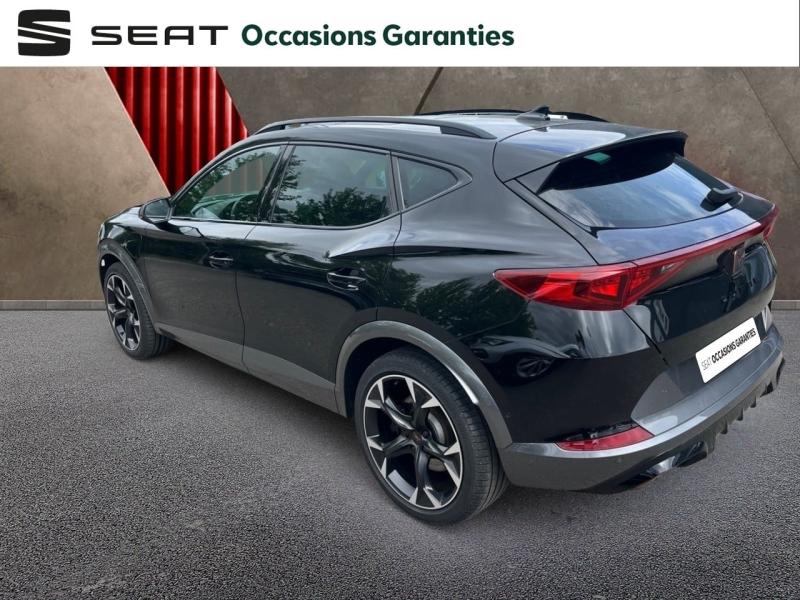 Voitures occasions CUPRA FORMENTOR VZ Vezin-le-Coquet