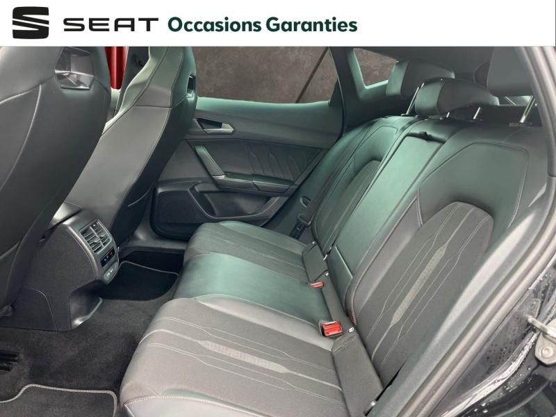 Voitures occasions CUPRA FORMENTOR VZ Vezin-le-Coquet