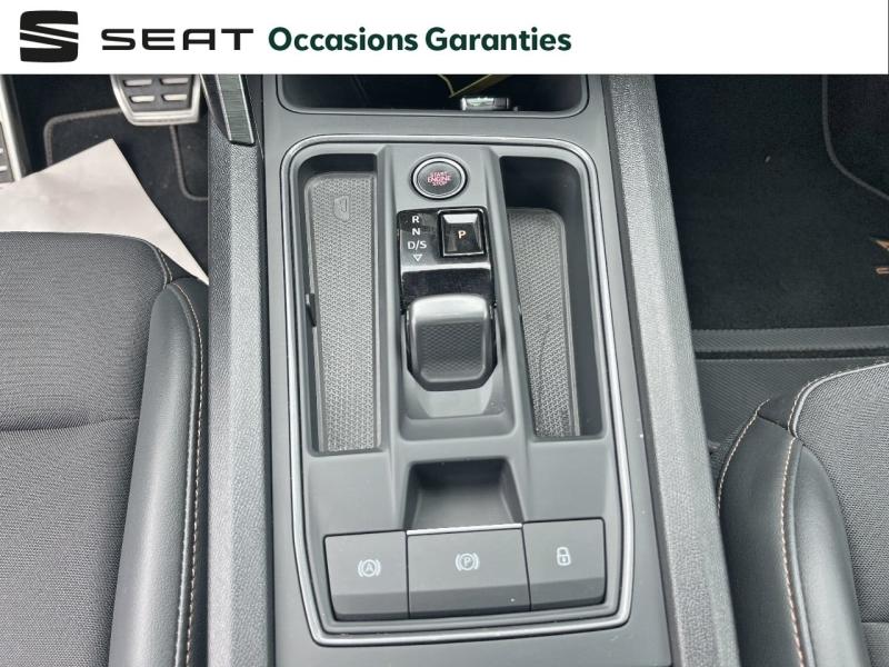 Voitures occasions CUPRA FORMENTOR VZ Vezin-le-Coquet