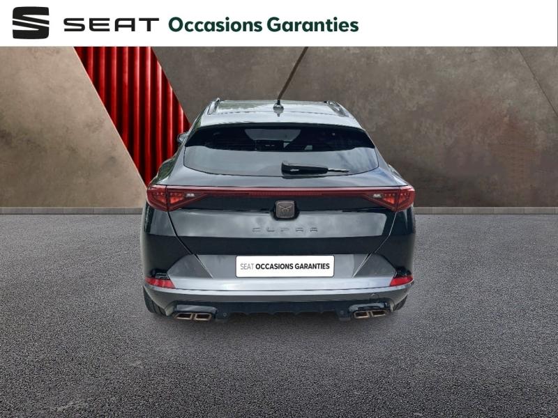 Voitures occasions CUPRA FORMENTOR VZ Vezin-le-Coquet